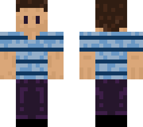 bixly's skin