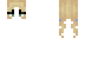 blond - hb