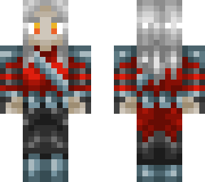 blood knight