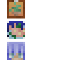 bunbunog's pfp contest