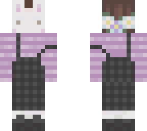 bunny boy/girl