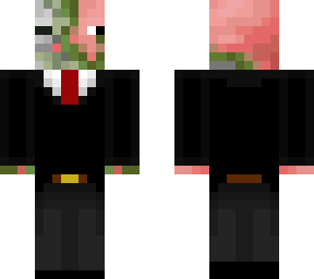 business pigman