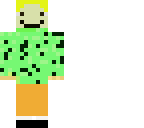 cacti guy