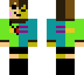 chara