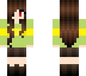 chara