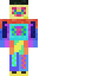 clown