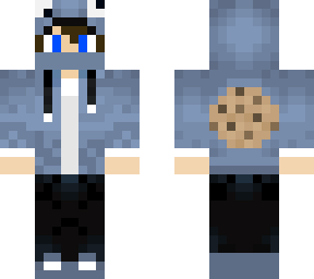 cookie boy ninja