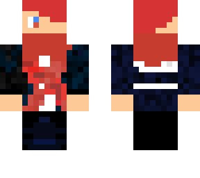 coolrokas_xd chapter 2 with scarf