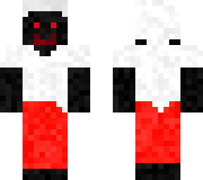 corrupted steve
