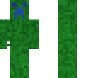 creeper aw man