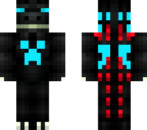 creeper godzilla
