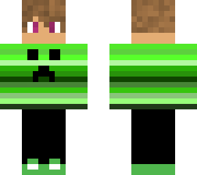 creeper hoodie edit 2