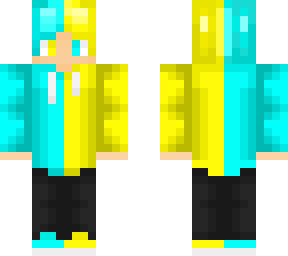 cryptolink skin!