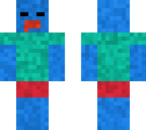 dead steve