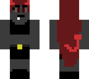 devil - i will allow this to be edited!