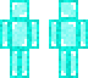 diamond block