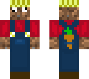 dirt farmer