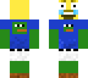 doad peepes