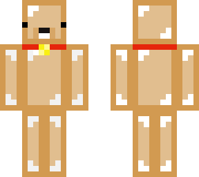 dog skeppy