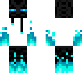 dope enderman
