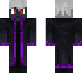 drow (vendrick)