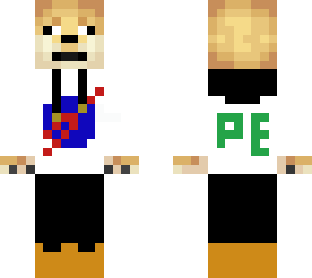 dumb doge