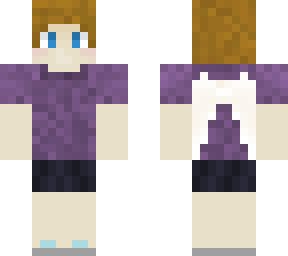 duskstorm skin (?)