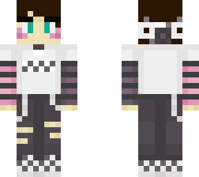e-boy (clothing base by smecklebases)