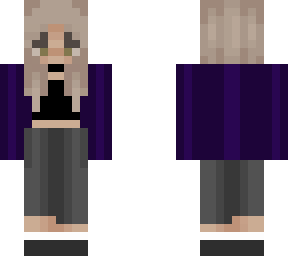 edited skin