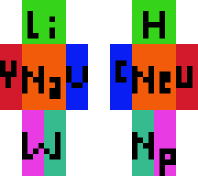 element man