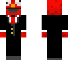 elmo fixed