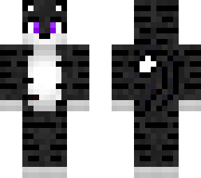 ender tiger