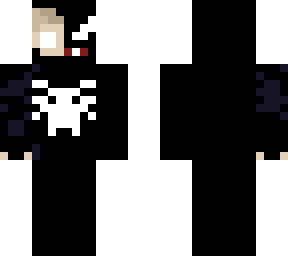 endmaster b / venom