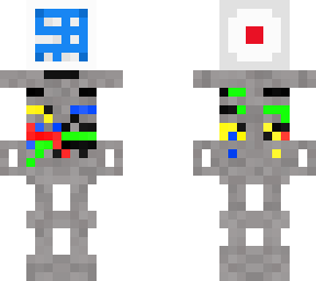 fail bot