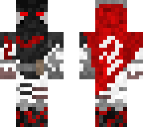 fallen splicer captain
