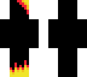 fire man