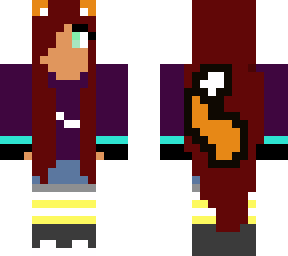 first new og skin got corrupted, remade version