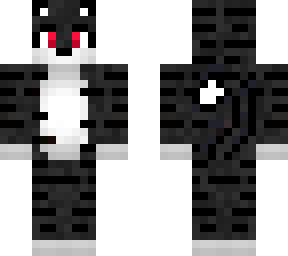 flint tiger