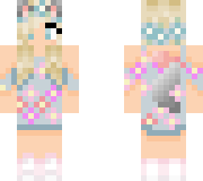 flower me