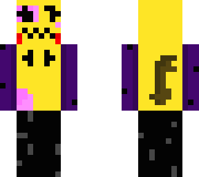 for mimkyu