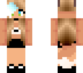 foxy