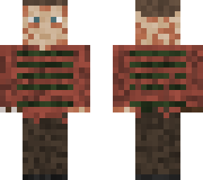 freddy krueger a nightmare on elm street 1984