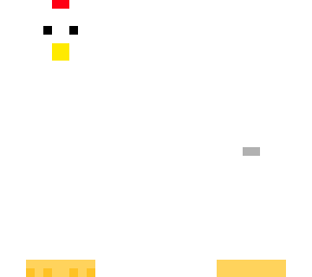 funny mr chicken