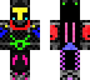 future knight rainbow