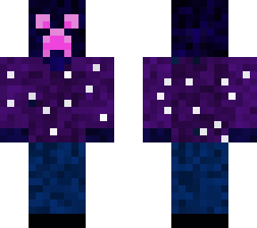 galaxy creeper