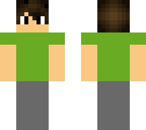 gamer me