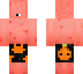gapp pumpkin butt