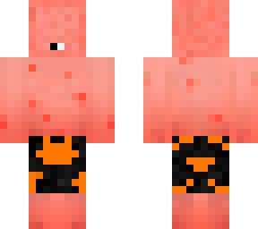gapped