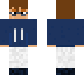 glasses kid