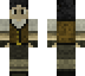 Gnome | Minecraft Skins